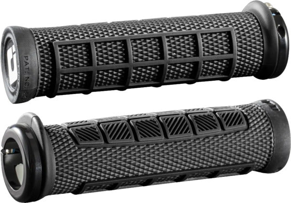 Load image into Gallery viewer, ODI Elite Pro V2.1 LOCK-ON  Grips
