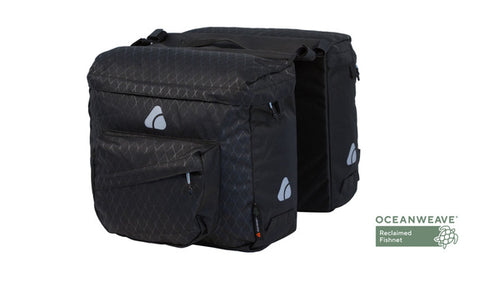 Axiom OceanWeave Pannier 25