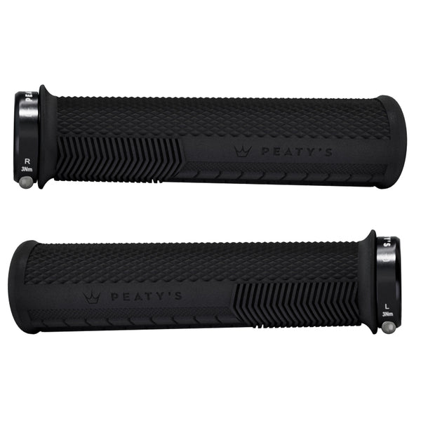 Load image into Gallery viewer, Peatys Knurl Grip Thick
