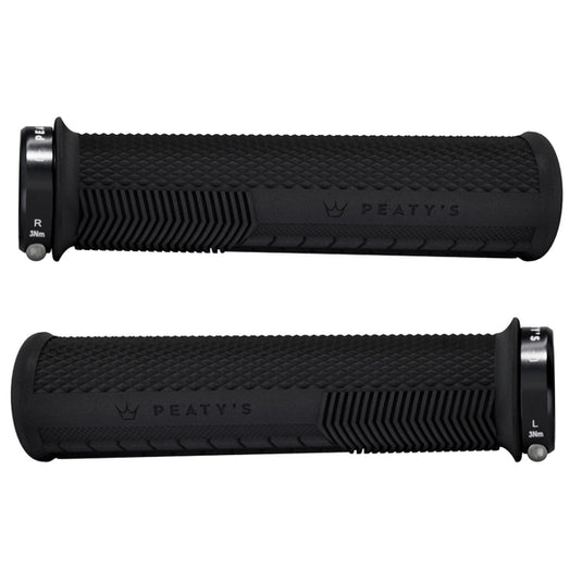 Peatys Knurl Grip Thick