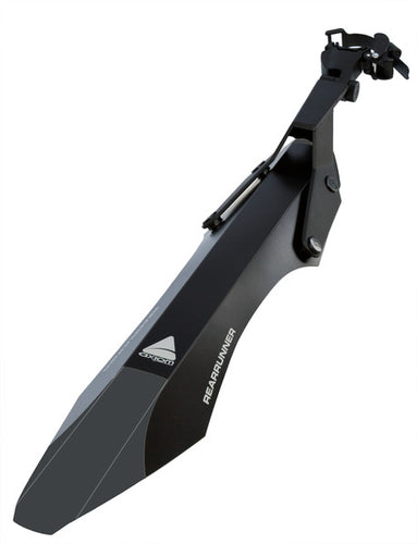 Axiom Rearrunner Fender