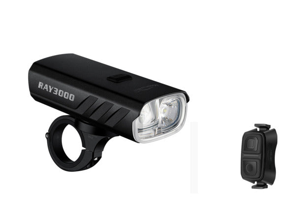 Load image into Gallery viewer, MAGICSHINE Ray 3000 Front Light
