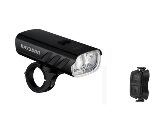 MAGICSHINE Ray 3000 Front Light