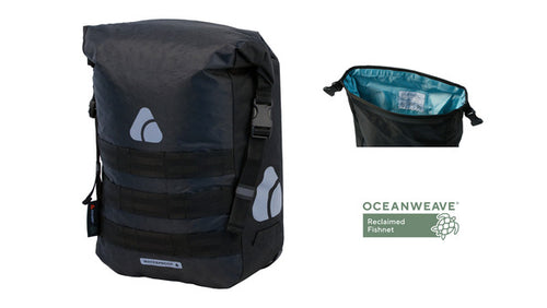 Axiom OCEAN-X Pannier 16+
