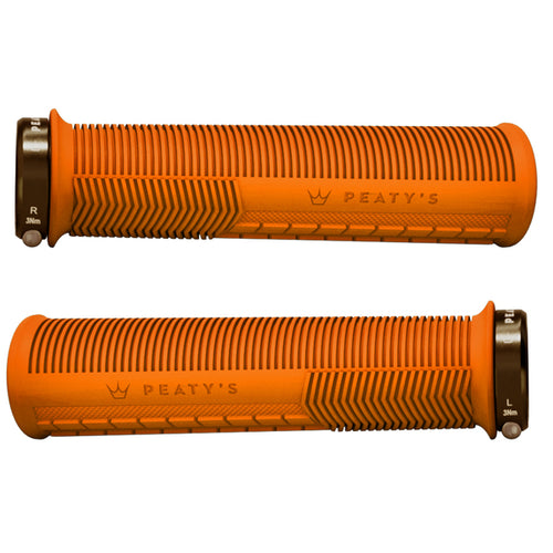 Peatys Monarch Mushroom Grip