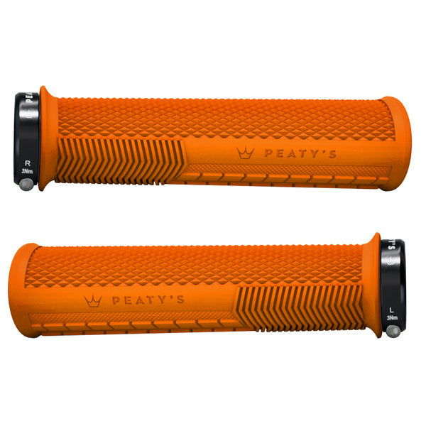 Load image into Gallery viewer, Peatys Knurl Grip Thick
