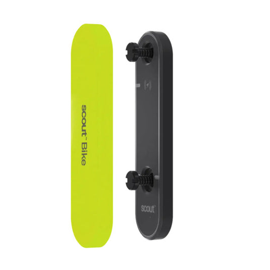 Knog SCOUT Bike Alarm & Finder – APPLE iOS (Single)