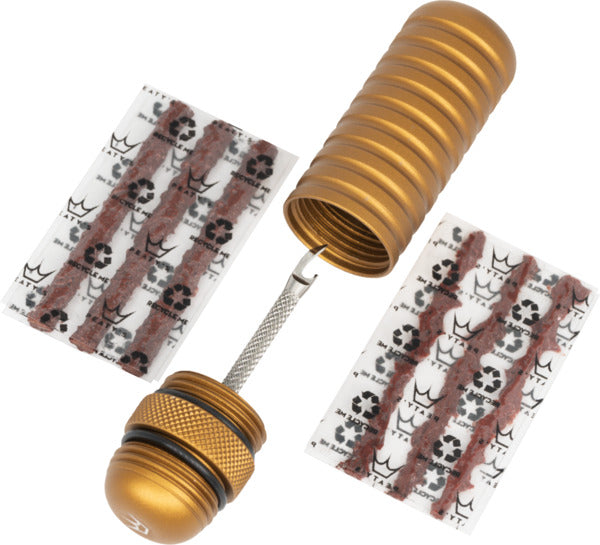 Load image into Gallery viewer, Peaty&#39;s Plugger T Repair Tool
