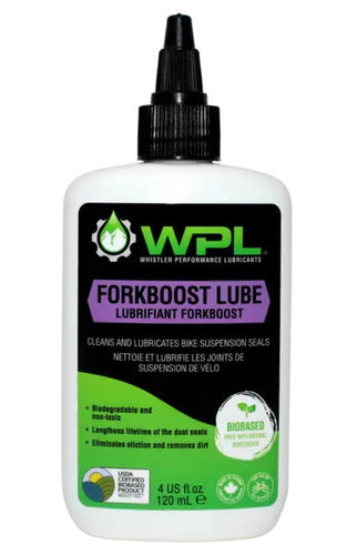 WPL ForkBoost Lube 120ml