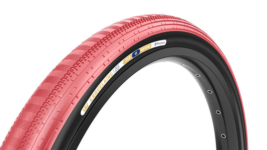 Panaracer G-King SS TIRE – Limted SAKURA Pink/Black