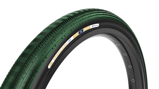 Panaracer G-King SS TIRE – Limted British Green/Black