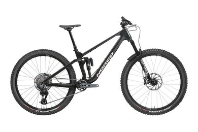 Norco FLUID FS C1 29