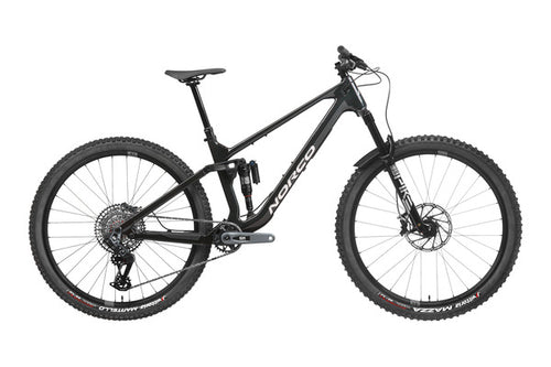 Norco FLUID FS C1 29