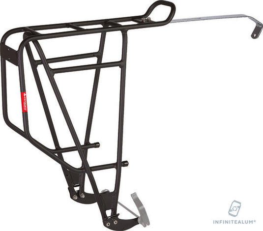 Axiom Streamliner  29'ER DLX Rack