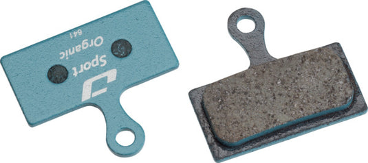 Jagwire Sport Organic Disc Pad SHIMANO M785