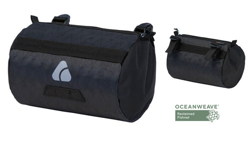 Axiom OCEAN-X Burrito Pack L