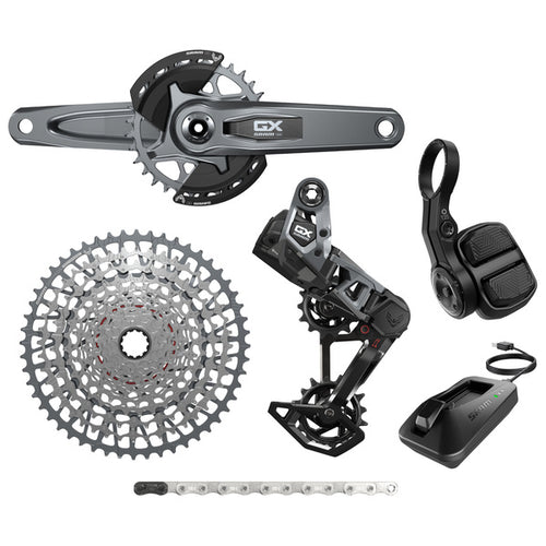 SRAM GX AXS T-Type Group