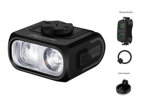 MAGICSHINE HORI 1300 Front Light
