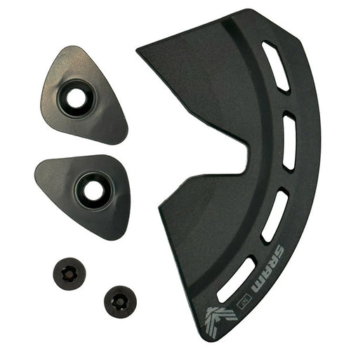 SRAM X0 D1 Bash Guard Kit