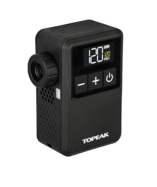 Topeak E-Booster Digital MINI