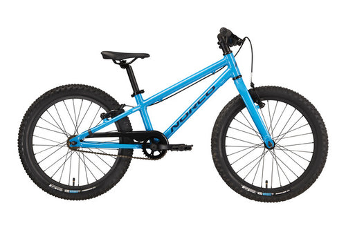 Norco Storm 20 SS Blue