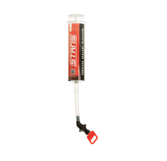 Stans Tire Injector