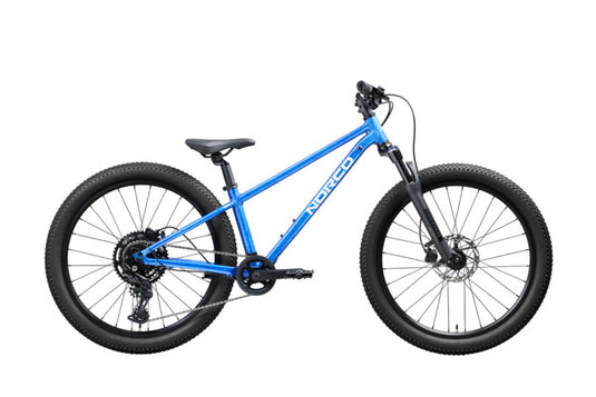 Norco Charger S24