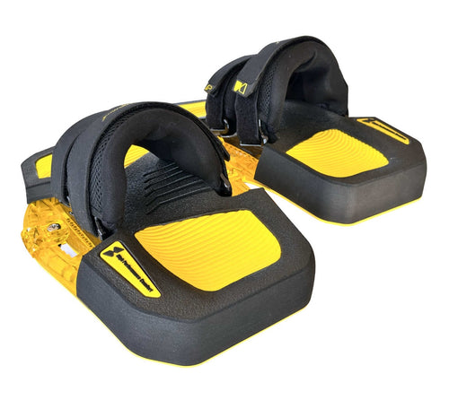 Shinnmark HPC Footpack