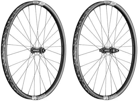 DT Swiss XRC 1501 Wheelset