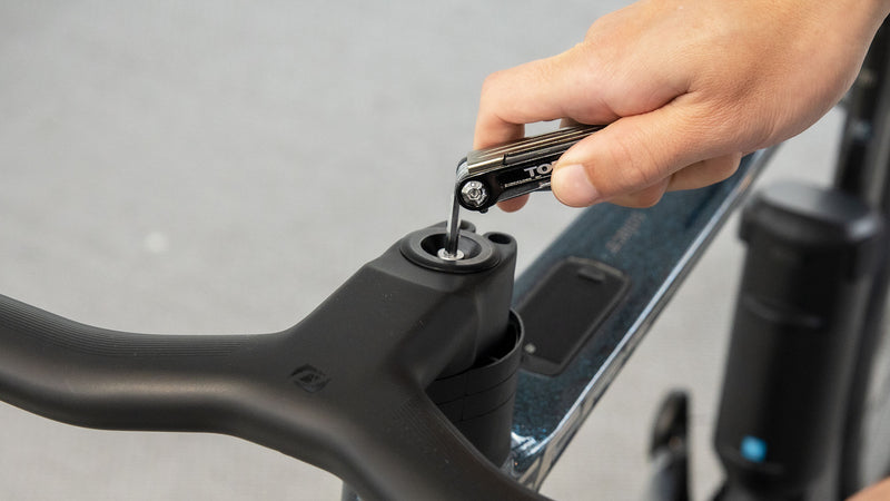 Load image into Gallery viewer, Topeak MINI 9 Pro Tool
