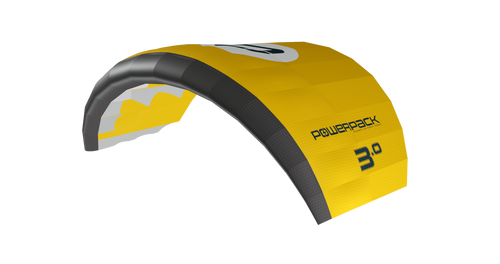 Ozone Powerpack Parawing