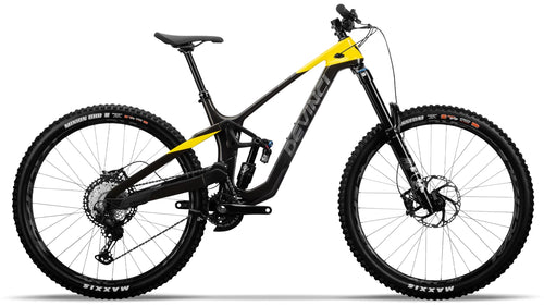 Devinci Spartan Carbon XT 12S LTD
