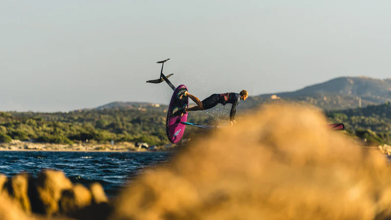 Load image into Gallery viewer, Neilpryde Glide Swift Kit Carbon

