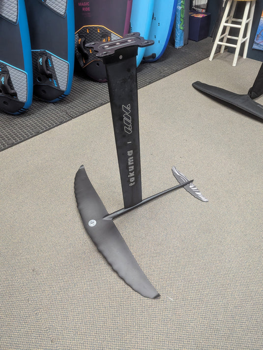 Takuma Kujira 1095 Complete FU162