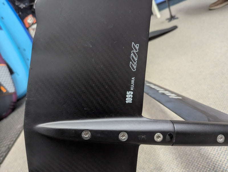 Load image into Gallery viewer, Takuma Kujira 1095 Complete FU162
