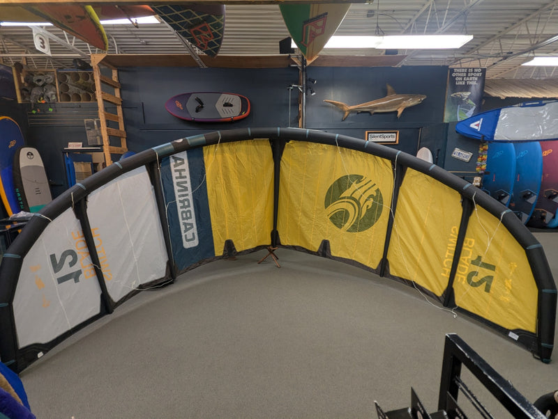 Load image into Gallery viewer, Cabrinha Switchblade 12m KKU1767
