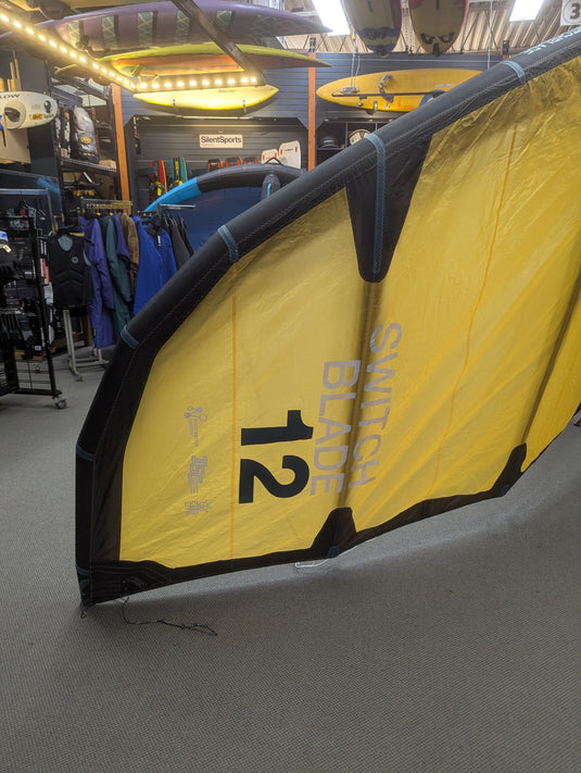 Cabrinha Switchblade 12m KKU1767