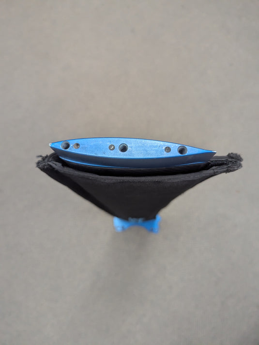 Nolimitz Foil Mast 93cm for Takuma FU165