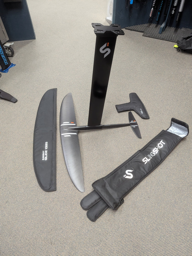 Load image into Gallery viewer, Slingshot Glide 1325 Foil FU166
