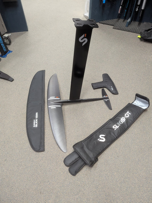 Slingshot Glide 1325 Foil FU166
