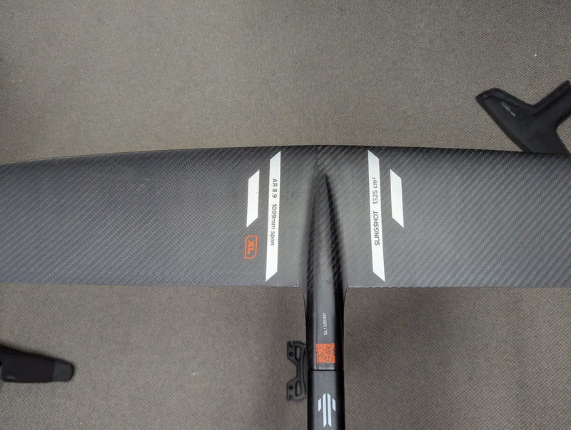 Load image into Gallery viewer, Slingshot Glide 1325 Foil FU166
