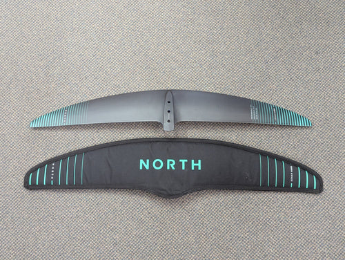 North HA850 front wing FU170