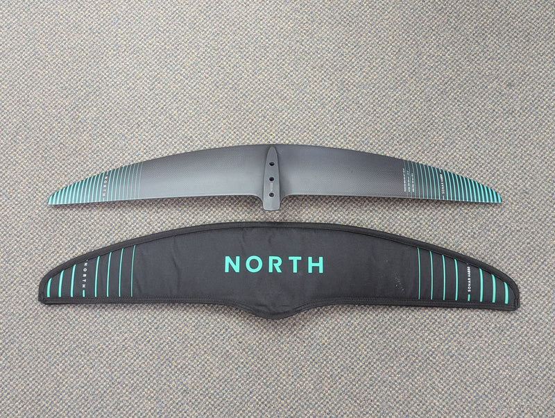 Load image into Gallery viewer, North HA850 front wing FU170
