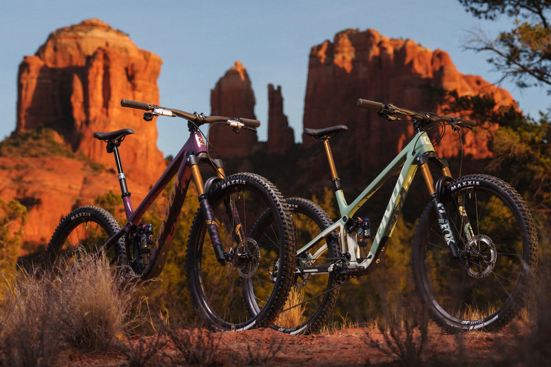 Load image into Gallery viewer, PIVOT Trailcat LT 29" Ride GX AXS
