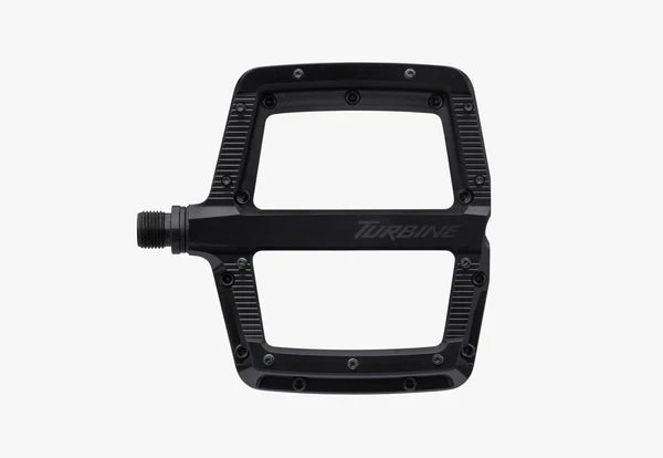 Load image into Gallery viewer, Race Face Turbine Pedals
