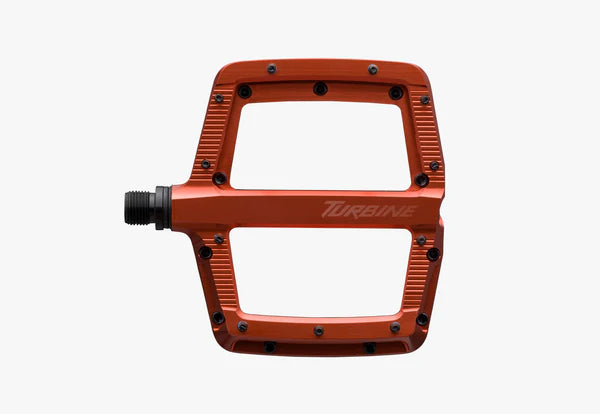 Load image into Gallery viewer, Race Face Turbine Pedals
