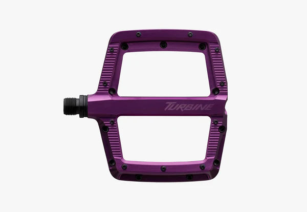 Load image into Gallery viewer, Race Face Turbine Pedals
