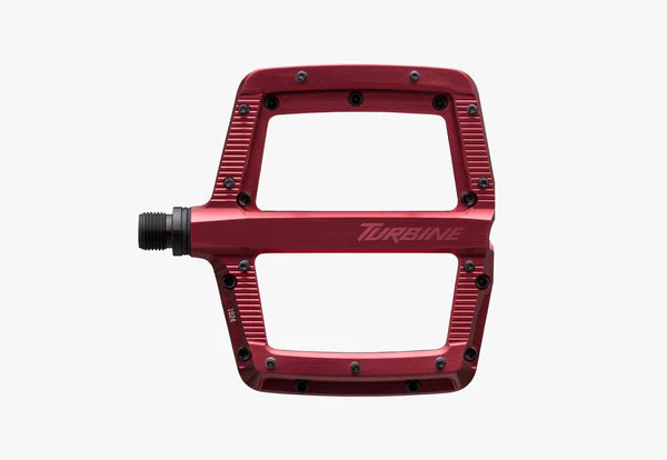 Load image into Gallery viewer, Race Face Turbine Pedals
