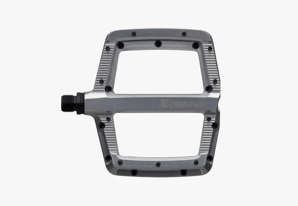 Load image into Gallery viewer, Race Face Turbine Pedals
