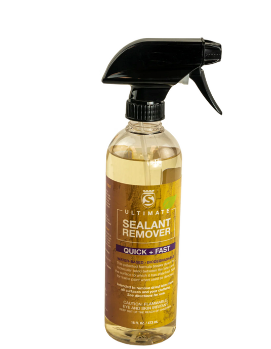 SILCA Ultimate Sealant Remover 16OZ